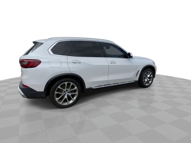 Used 2023 BMW X5 xDrive40i For Sale in Livonia, MI