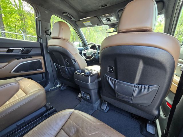 2021 Kia Telluride SX:168860A1