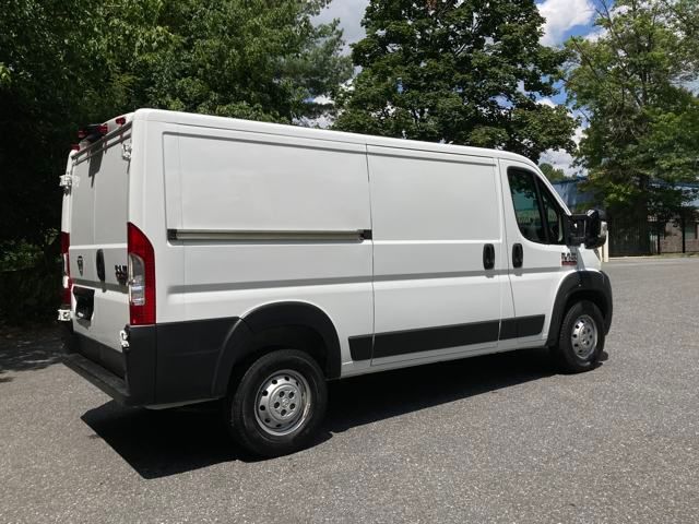 2022 Ram ProMaster 1500 136 WB