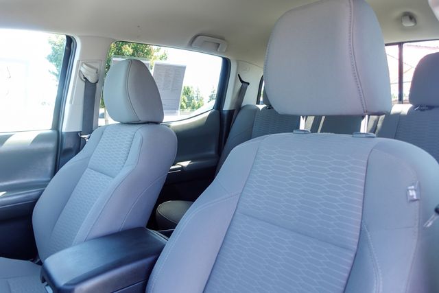used 2018 Toyota Tacoma car, priced at $26,000