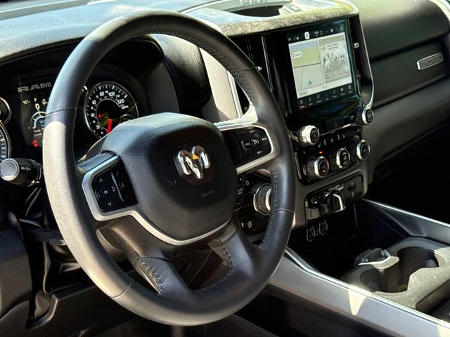 Used 2023 Ram 1500 Truck