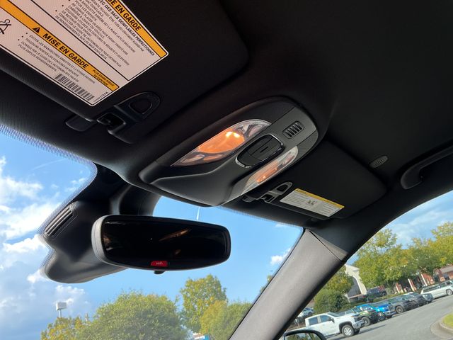 New 2026 Jeep Compass SUV