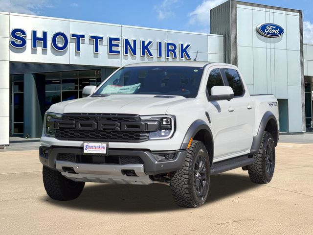 New 2026 Ford Ranger Truck