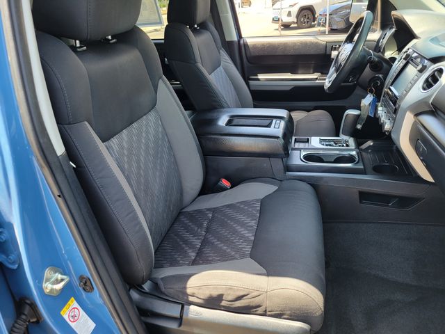Used 2018 Toyota Tundra Truck