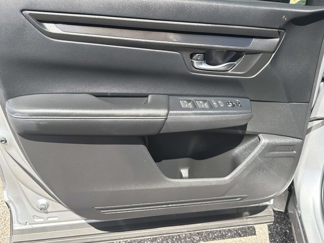 Used 2024 Honda CR-V SUV