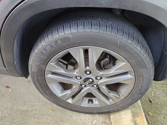 2021 Kia Seltos - $14,945