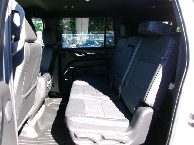 used 2023 GMC Yukon XL car, priced at $67,996