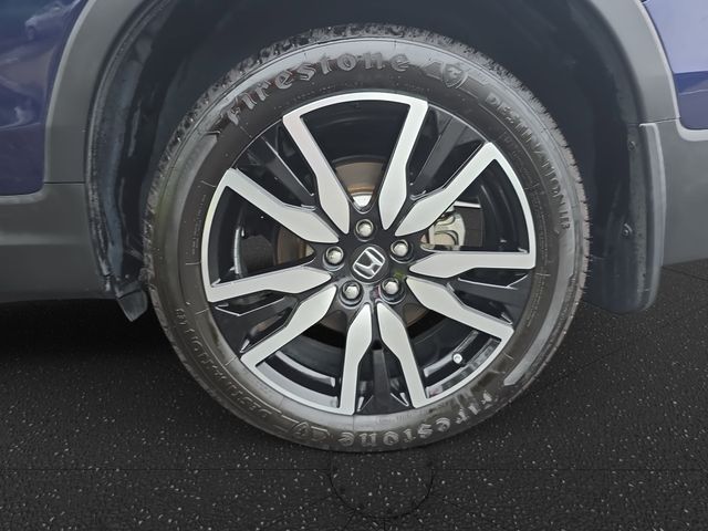 Used 2019 Honda Pilot SUV