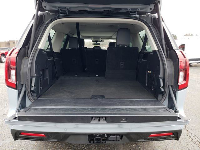 2025 Ford Expedition Max Active - 6