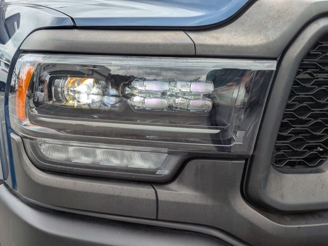 2023 Ram 2500 Rebel