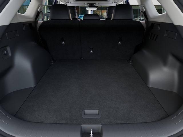 New 2026 Kia Sportage SUV