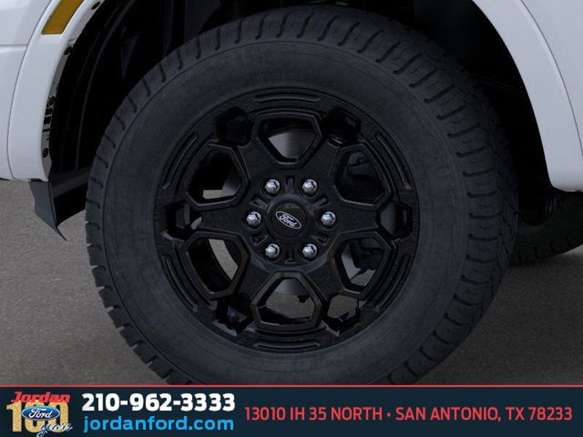 New Car 2025 Ford Ranger  Xlt For Sale Under $40,000 In San Antonio, Texas