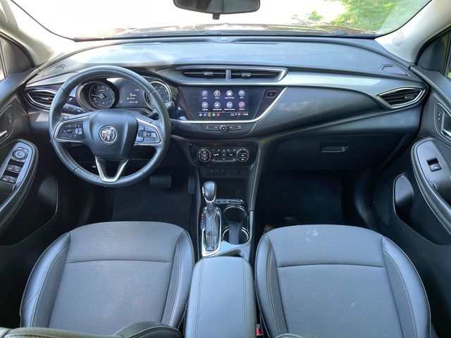 Used 2023 Buick Encore GX Select For Sale in Livonia, MI