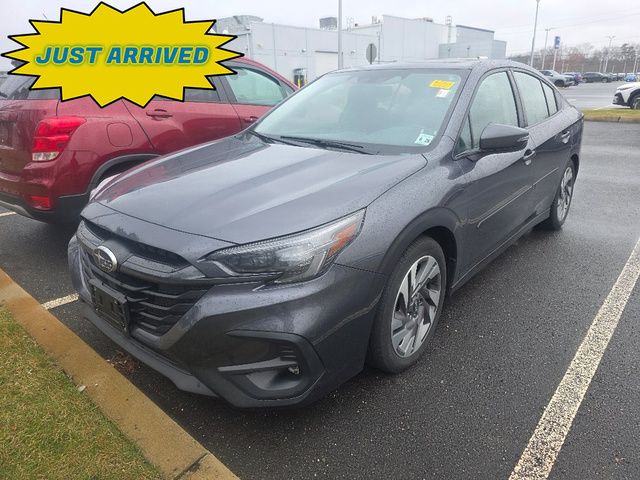 2024 Subaru Legacy Limited AWD