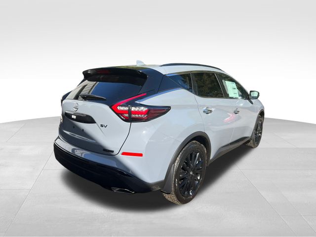 2024 Nissan Murano SV 11