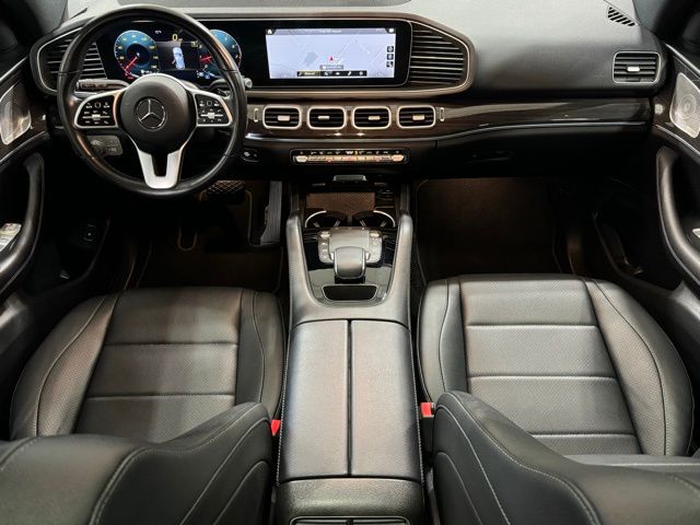 2021 Mercedes-Benz GLE GLE 350 27