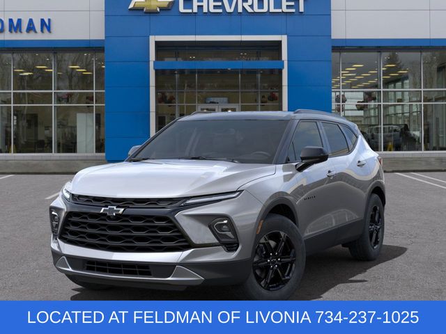 New 2025 Chevrolet Blazer For Sale in Livonia, MI