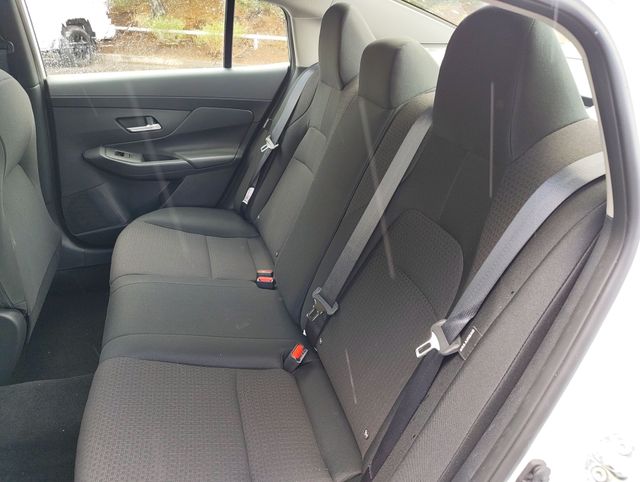 2026 Nissan Sentra S - Photo 12