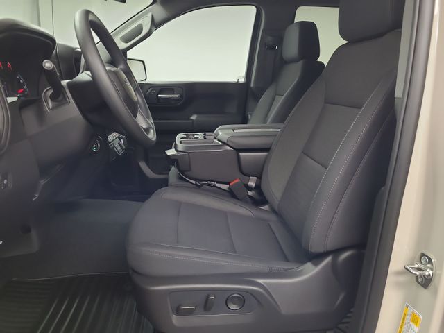 2026 – Chevrolet – Silverado 1500