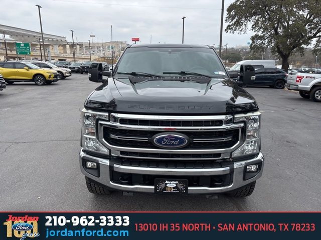Used Car 2022 Ford F-250sd  Lariat For Sale Under $60,000 In San Antonio, Texas