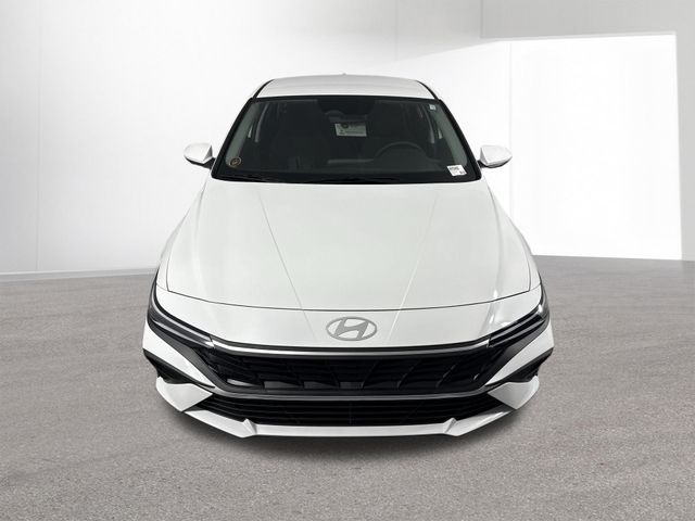 Used 2025 Hyundai Elantra Hybrid For Sale in Indianapolis, IN