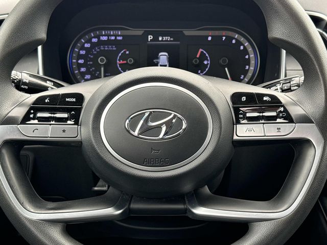 2023 Hyundai Tucson SEL - Photo 17