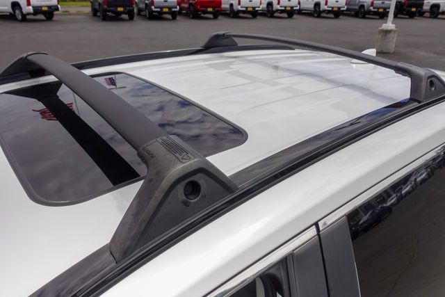 used 2019 Toyota RAV4 Hybrid car, priced at $30,000