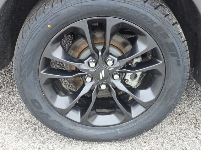 2023 Dodge Durango GT:168468A