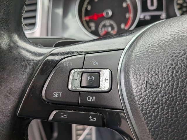 2017 Volkswagen Golf Alltrack Alltrack SE - Photo 19