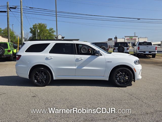 New 2026 White Dodge GT Plus HEMI V8 image 17