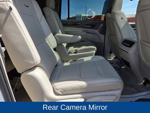 2023 Cadillac Escalade ESV 4WD Sport Platinum