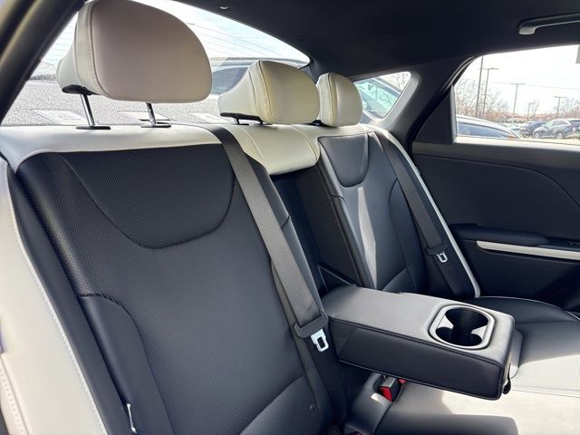 Used 2025 Gray Kia GT-Line image 29