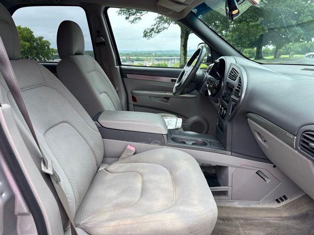 Used 2006 Buick Rendezvous SUV