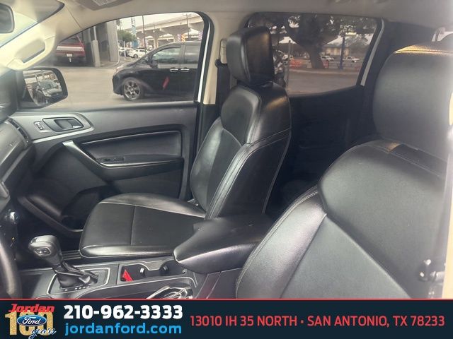 Used Car 2022 Ford Ranger  Xl For Sale Under $25,000 In San Antonio, Texas