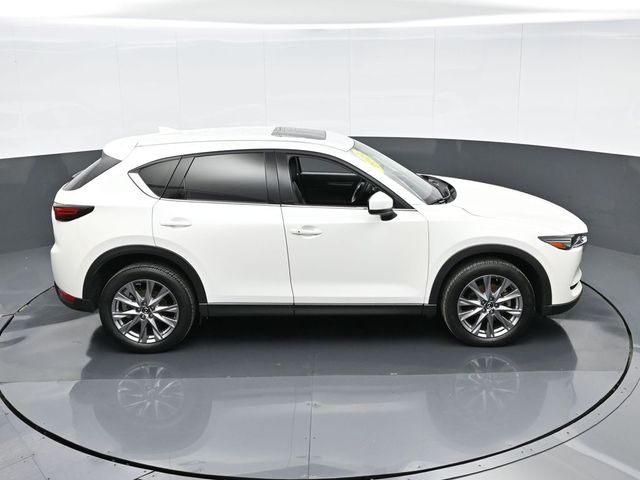 2021 Mazda CX-5 Grand Touring Reserve 28