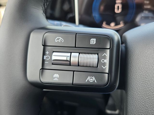 2027 Hyundai Santa Fe