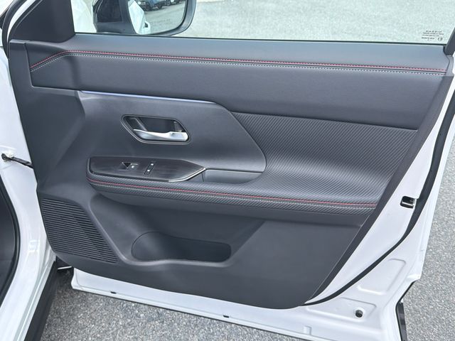New 2026 Nissan Kicks SUV