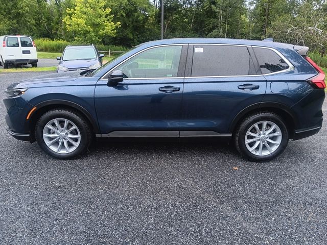 Used 2024 Honda CR-V SUV