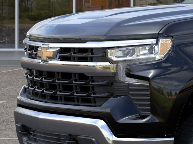 2025 Chevrolet Silverado 1500 LT 13