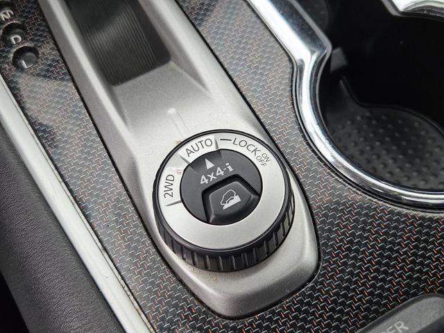 Used 2020 Nissan Pathfinder SUV