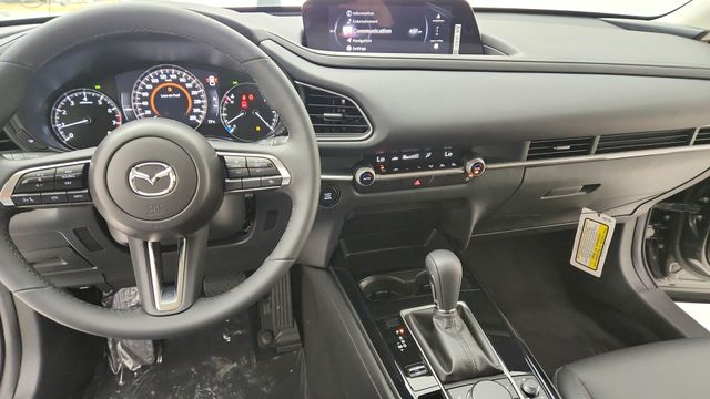 2025 Mazda CX-30 Select Sport - Photo 23