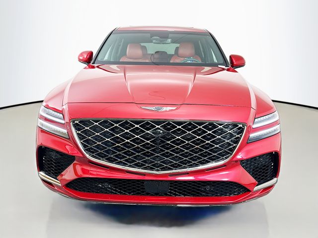 Thumbnail: 2026 Genesis GV80 - 2