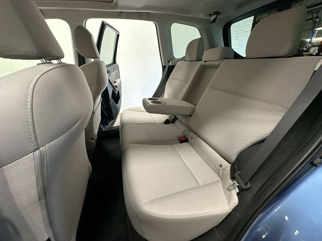 2015 Subaru Forester 2.5i Premium Blue at Rafferty Subaru
