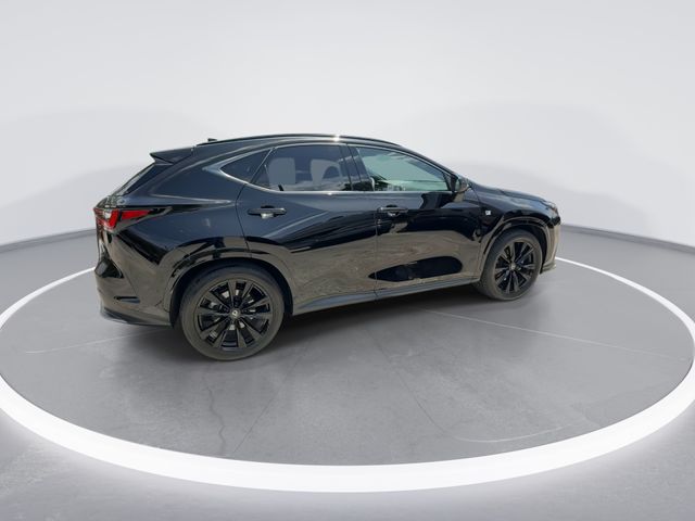 Used 2024 Lexus NX SUV