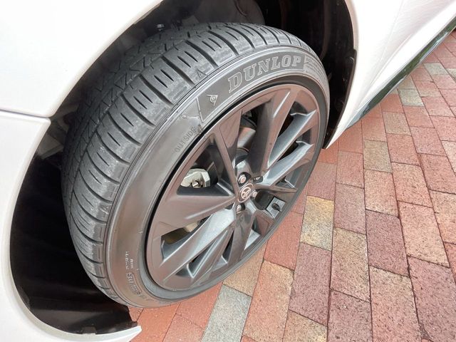 Used 2024 Toyota Corolla Sedan