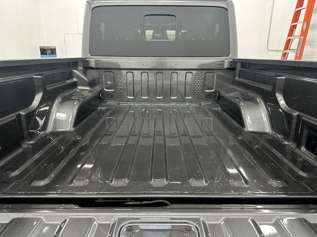 New 2026 Gray Jeep Sahara image 20