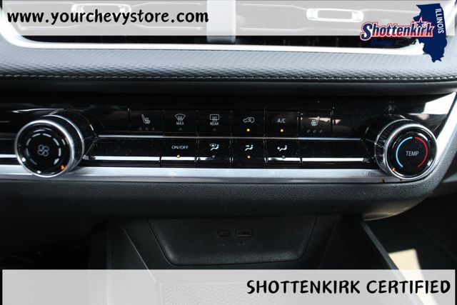 Used 2026 Chevrolet Equinox SUV