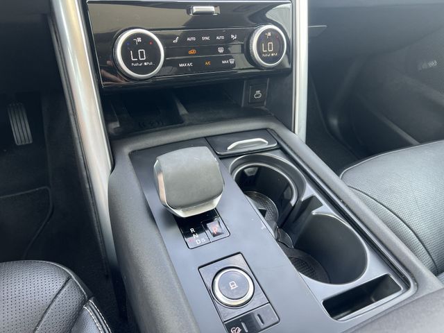 Used 2024 Black Land Rover S image 25