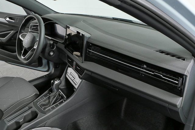 new 2026 Volkswagen Jetta car, priced at $28,951