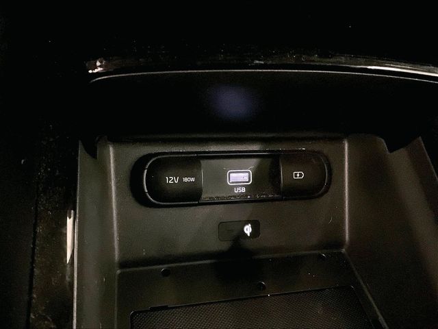 2022 Kia Telluride S White at Carlisle Cadillac Buick GMC